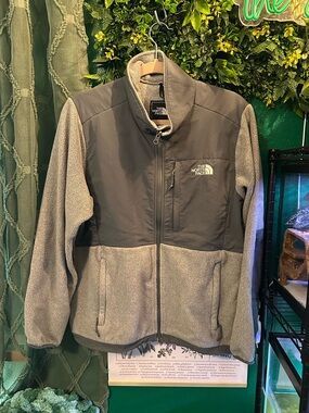 Womens Denali Fleece